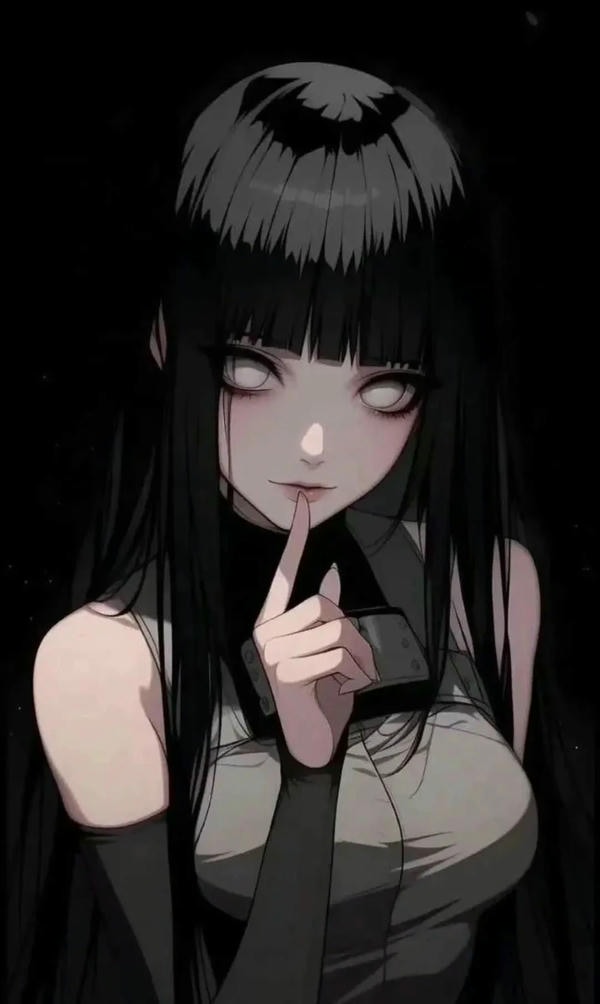 hình ảnh anime girl cool ngầu 8