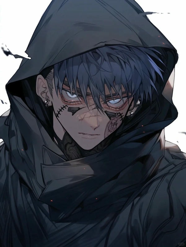 hình ảnh anime nam ngầu lạnh lùng 17