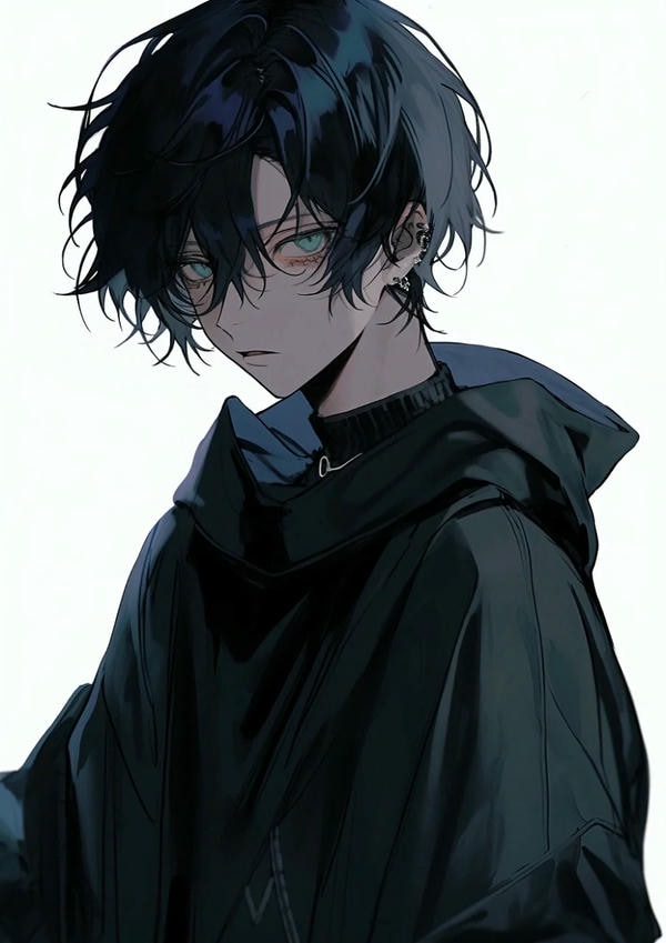 hình ảnh anime nam ngầu lạnh lùng 19