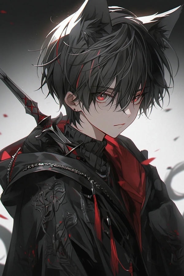 hình ảnh anime nam ngầu lạnh lùng 23