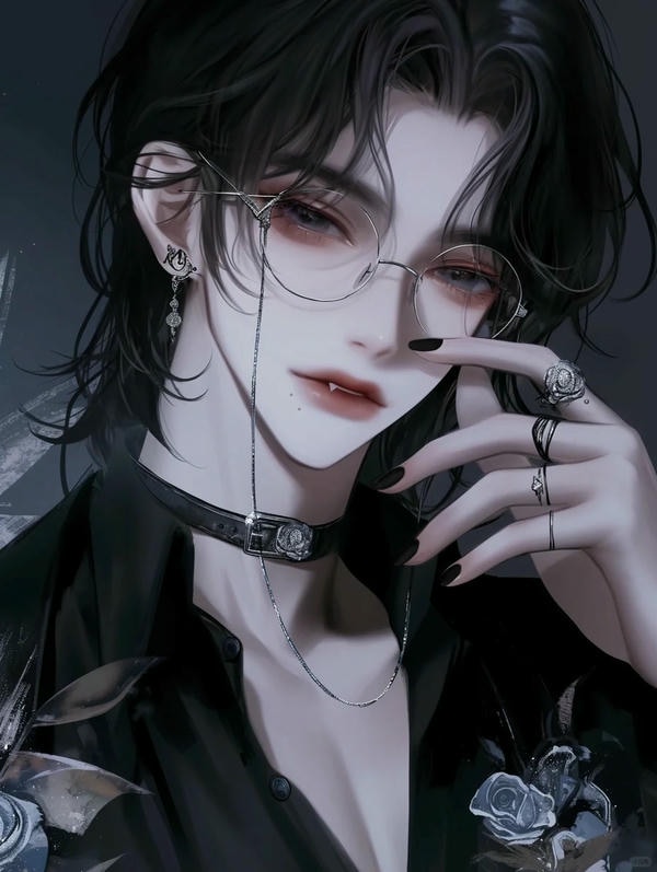 hình ảnh anime nam ngầu lạnh lùng 3