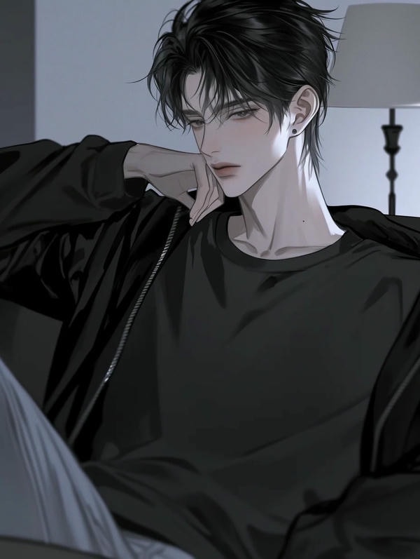 hình ảnh anime nam ngầu lạnh lùng 30