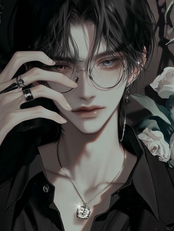 hình ảnh anime nam ngầu lạnh lùng 5