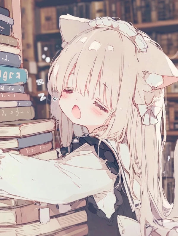 hình ảnh anime nữ cute