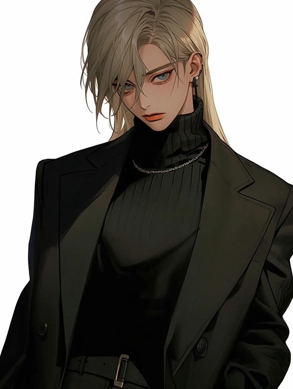 hình ảnh anime nữ ngầu 28