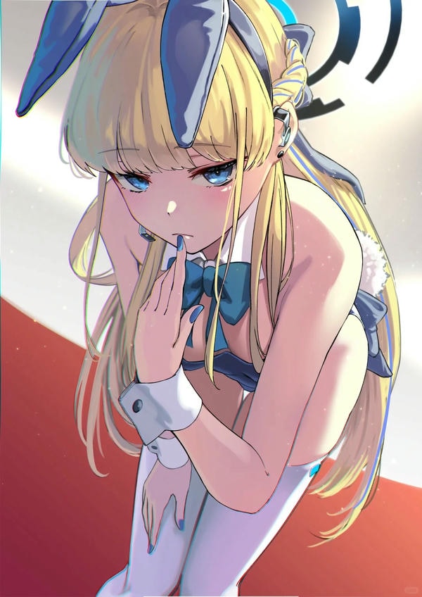 hình ảnh anime nữ quyến rũ 1