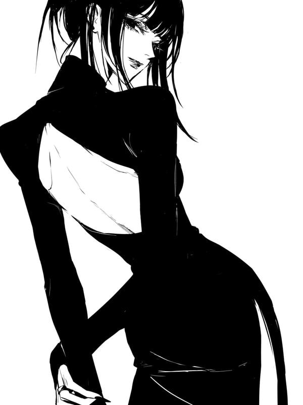 hình ảnh anime nữ quyến rũ 19