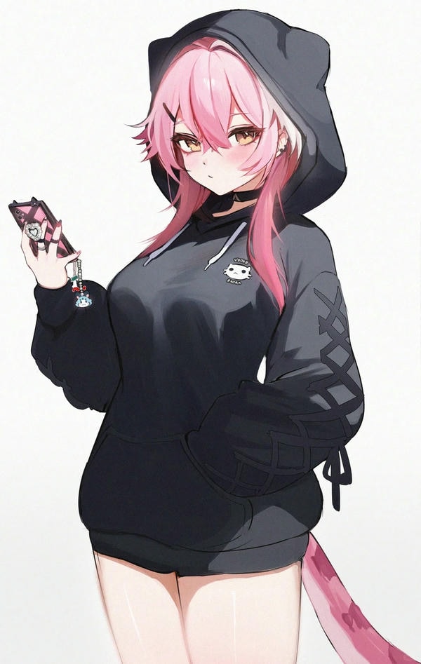 hình ảnh anime nữ quyến rũ 21