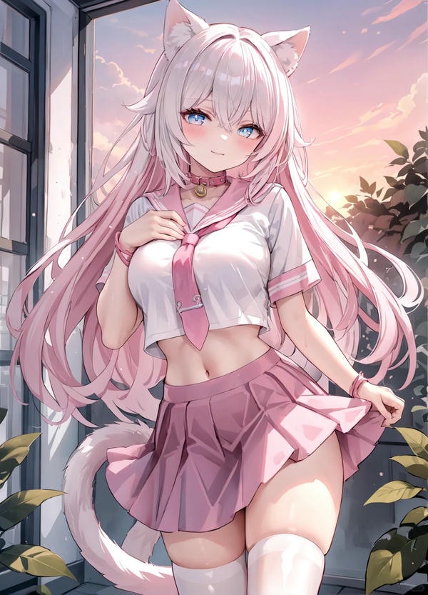 hình ảnh anime nữ quyến rũ 24