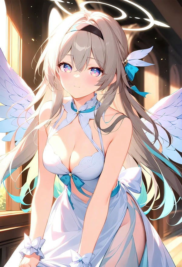 hình ảnh anime nữ quyến rũ 27