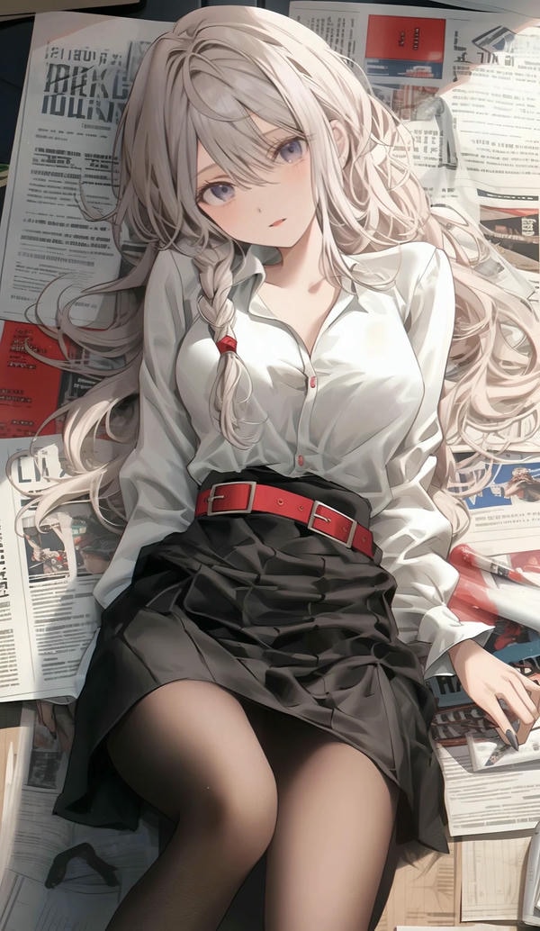 hình ảnh anime nữ quyến rũ 30