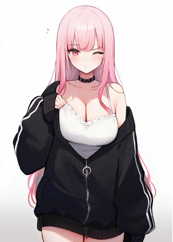 hình ảnh anime nữ quyến rũ 36