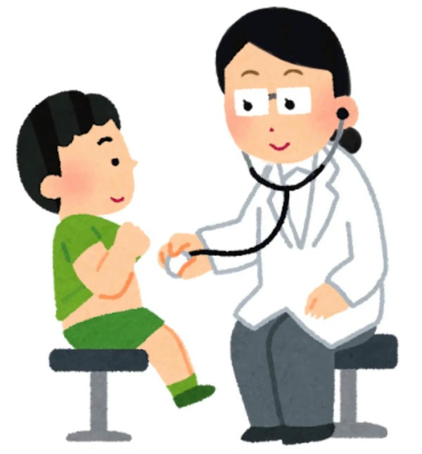 hình ảnh bác sĩ khám bệnh 6