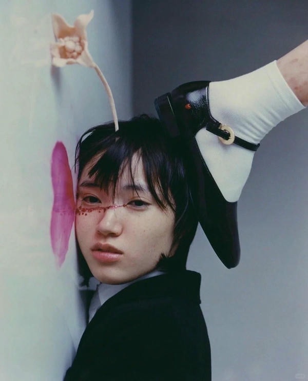 hình ảnh bạo lực học đường 12