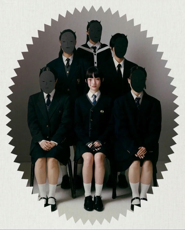 hình ảnh bạo lực học đường 13