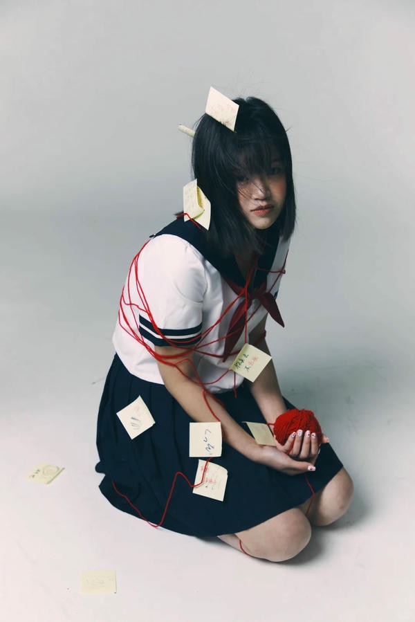 hình ảnh bạo lực học đường 7