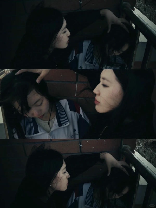 hình ảnh bạo lực học đường 8