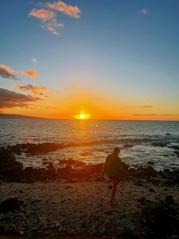 hình ảnh biển hoàng hôn 15