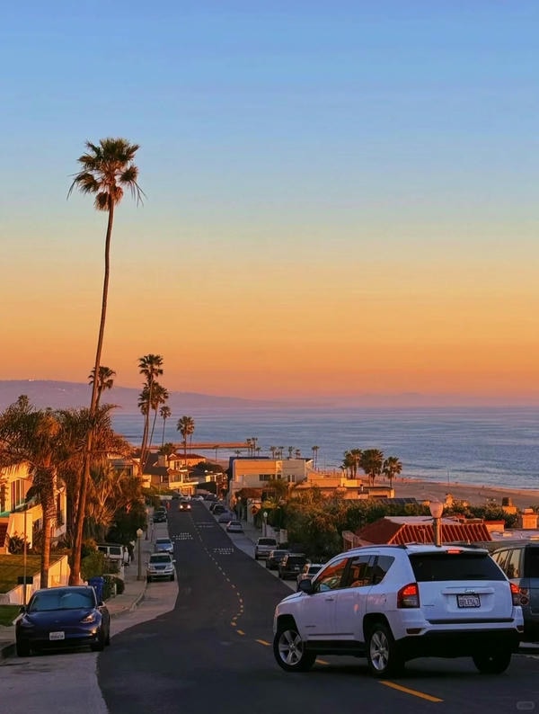 hình ảnh biển hoàng hôn 26