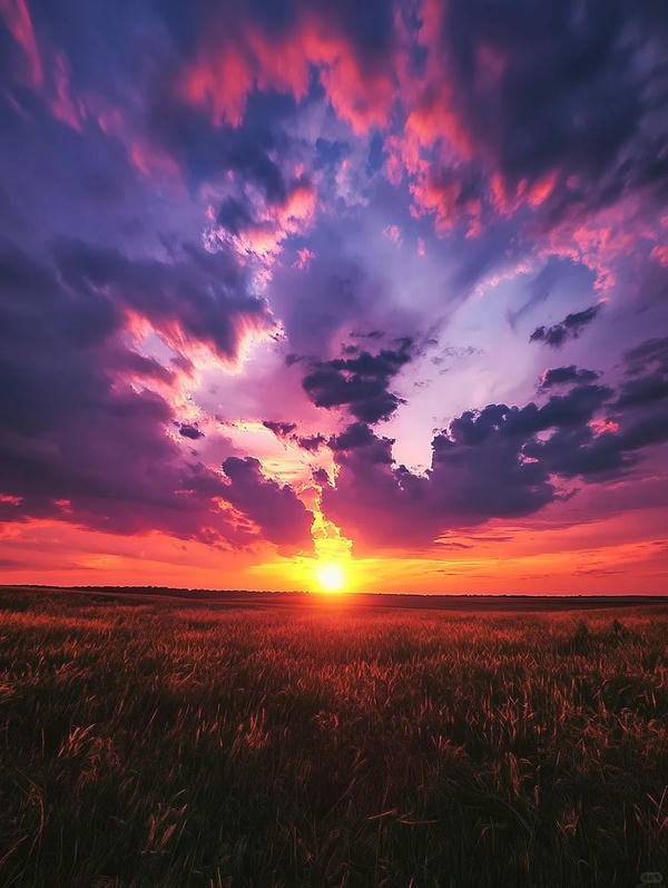 hình ảnh biển hoàng hôn 30