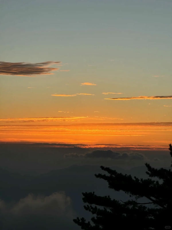 hình ảnh bình minh sáng sớm