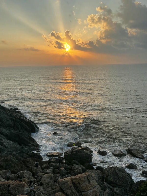 hình ảnh bình minh​ 14