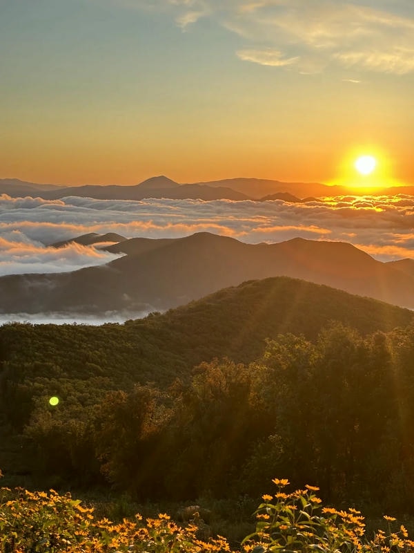 hình ảnh bình minh​ 19