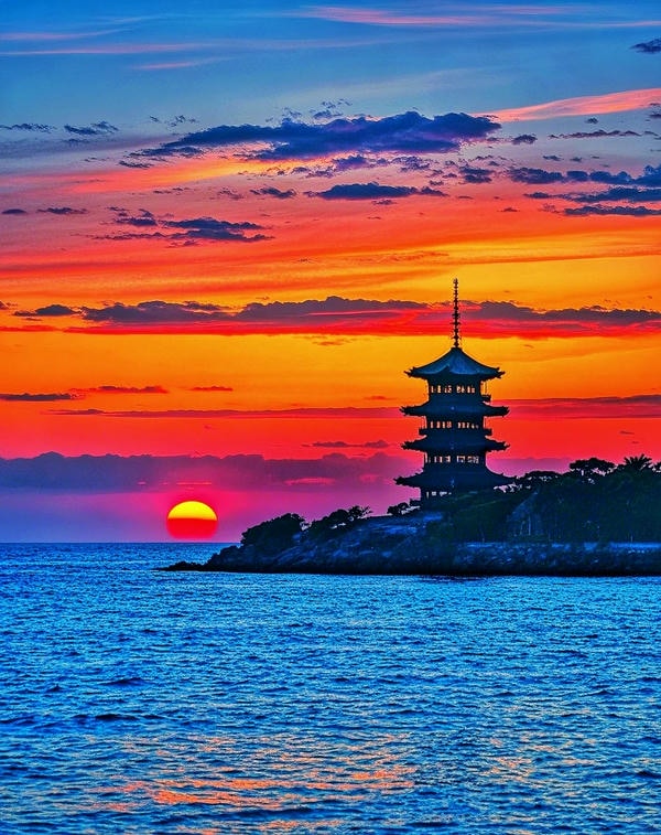 hình ảnh bình minh​ 26