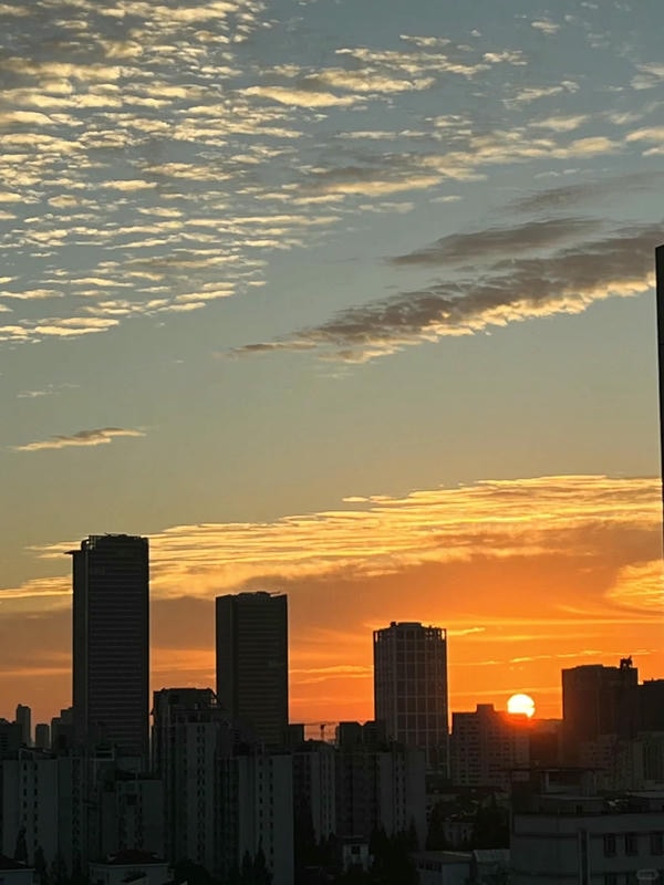 hình ảnh bình minh​ 4