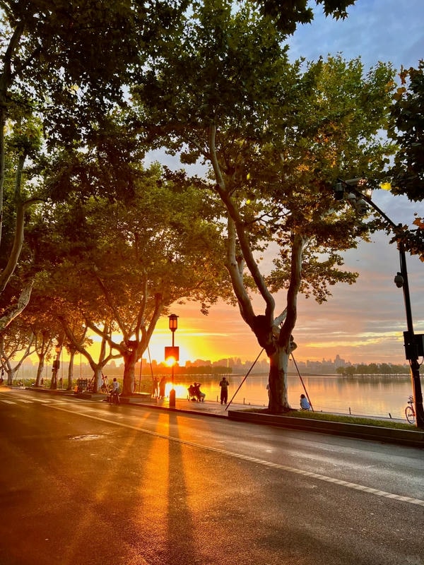 hình ảnh bình minh​ 7