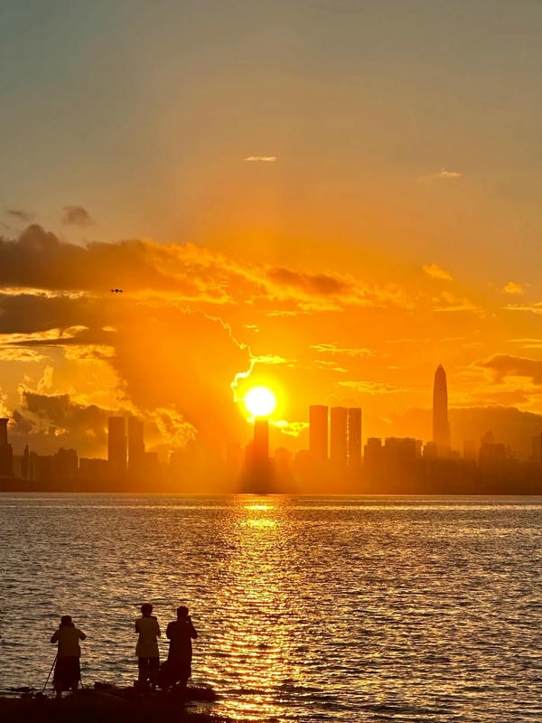 hình ảnh bình minh​ 8