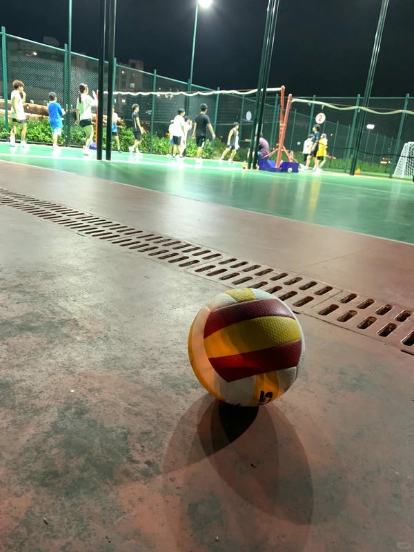 hình ảnh bóng chuyền