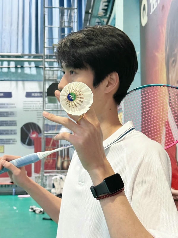 hình ảnh cầu lông đẹp nhất 11