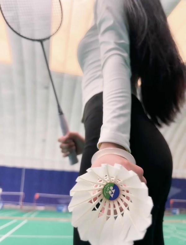 hình ảnh cầu lông đẹp nhất 29