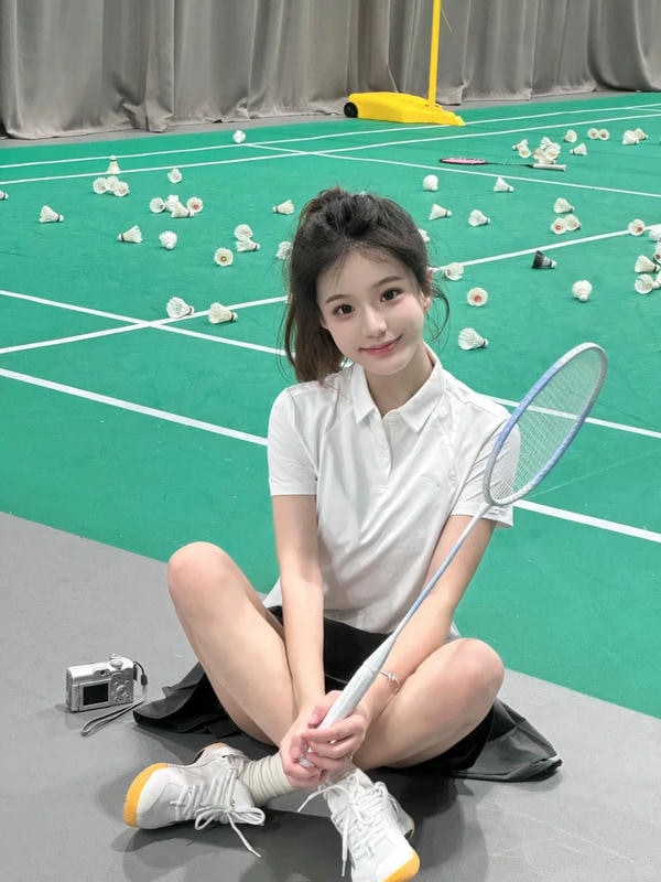 hình ảnh cầu lông đẹp nhất 31