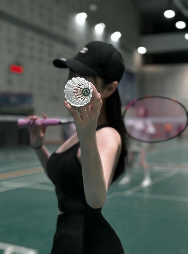 hình ảnh cầu lông đẹp nhất 36