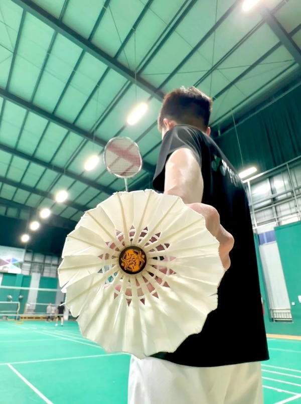 hình ảnh cầu lông đẹp nhất 37