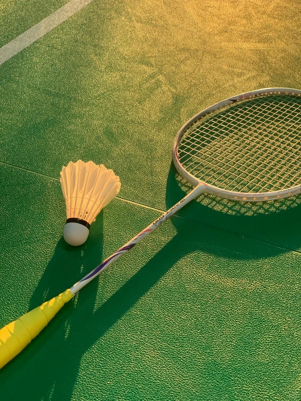 hình ảnh cầu lông đẹp nhất 8