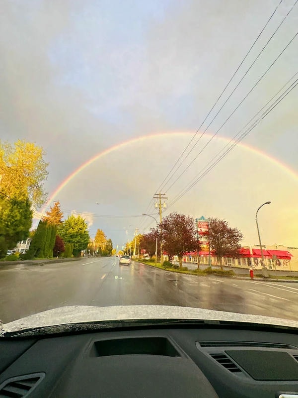 hình ảnh cầu vồng 20