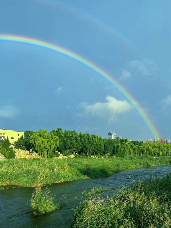 hình ảnh cầu vồng 29