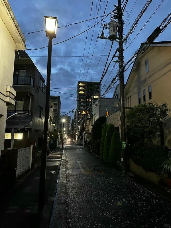 hình ảnh chill đường phố 1