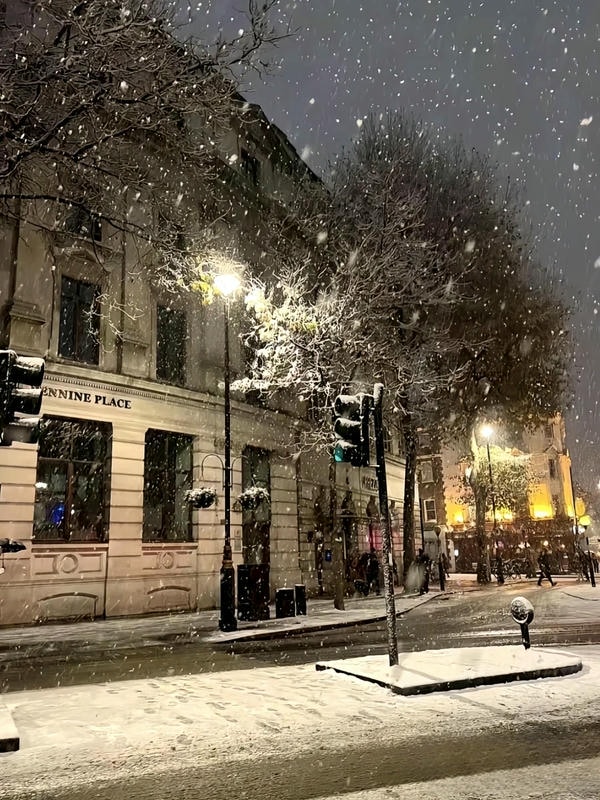 hình ảnh chill đường phố 10