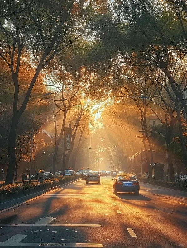 hình ảnh chill đường phố 14