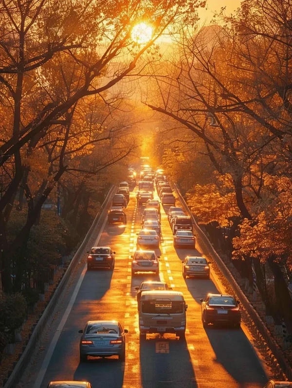 hình ảnh chill đường phố 17