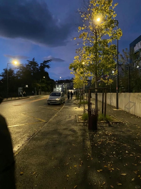 hình ảnh chill đường phố 3