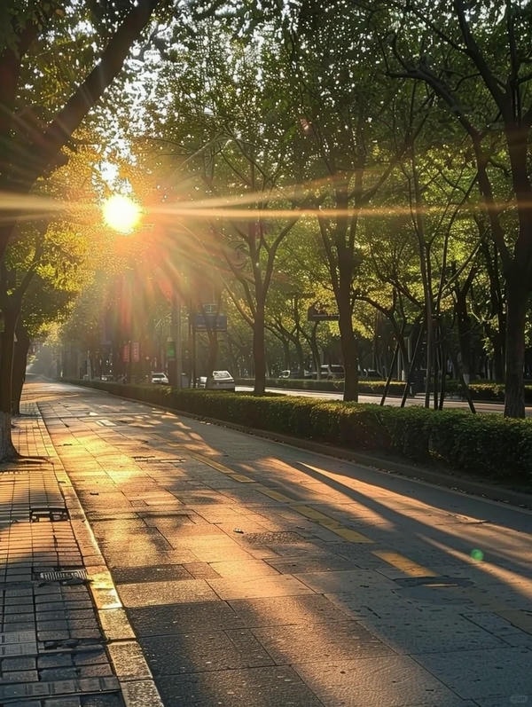 hình ảnh chill đường phố 8