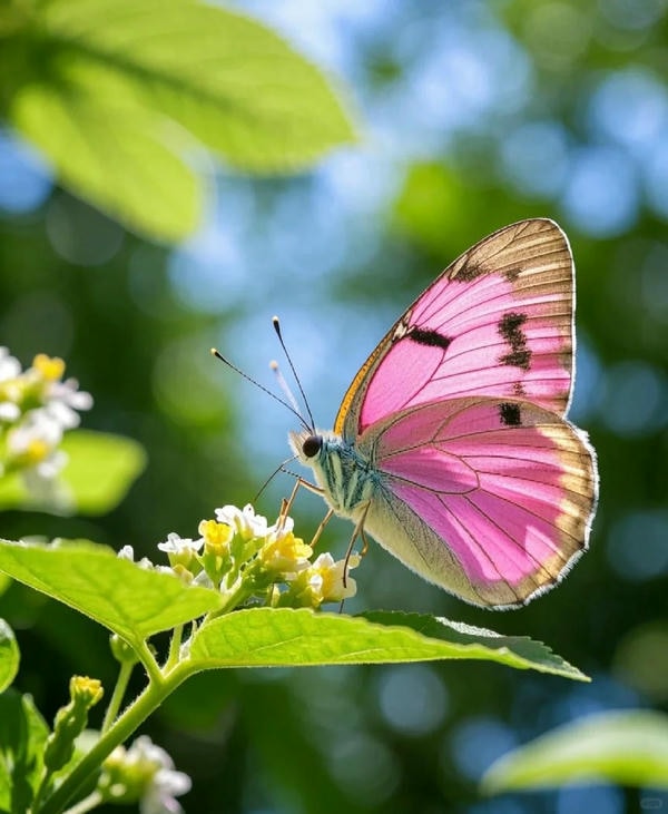 hình ảnh con bướm 35