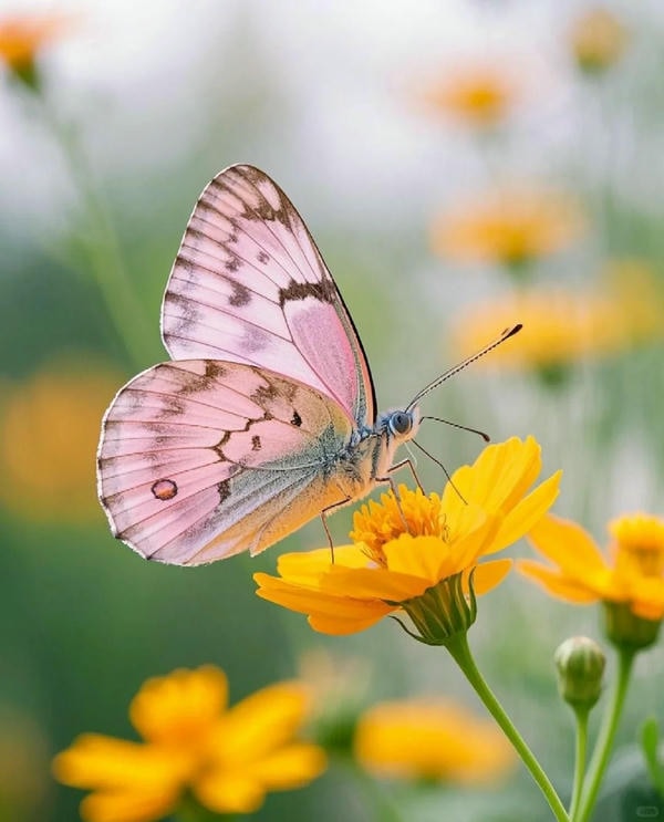 hình ảnh con bướm đẹp