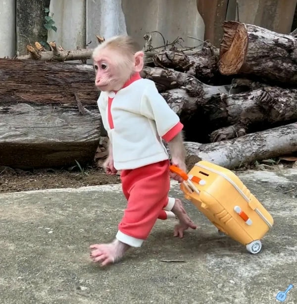 hình ảnh con khỉ 26