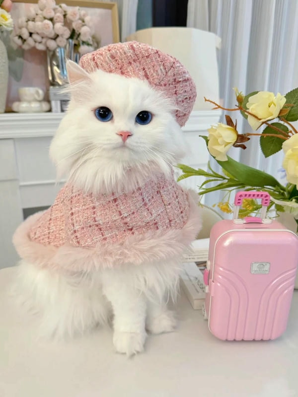 hình ảnh con mèo cute 11